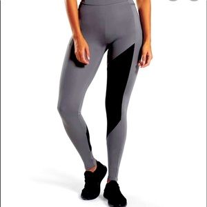 Gymshark Asymmetrical leggings
